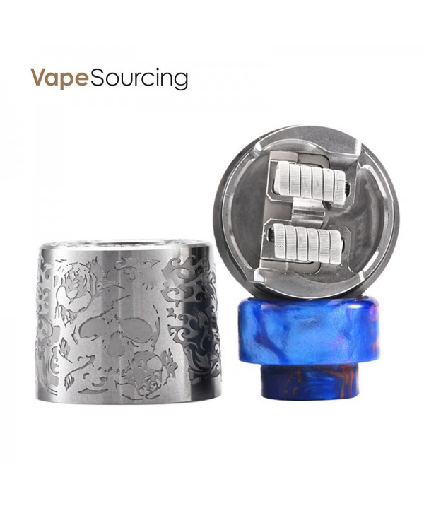 StageVape Venus RDA 24mm