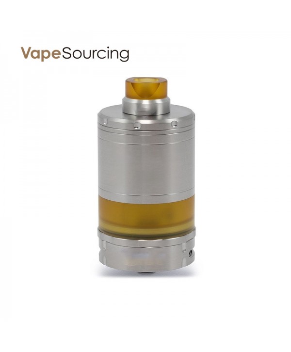 ShenRay VG V5 XL Style RTA 32.5mm Rebuildable Tank Atomizer