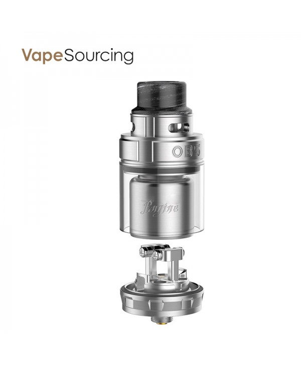 OBS Engine 2 RTA tank 5ml