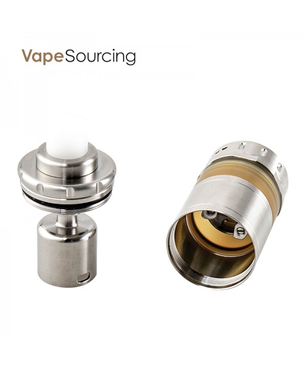 ShenRay VG M5 Style RTA 5ML Rebuildable Tank Atomizer