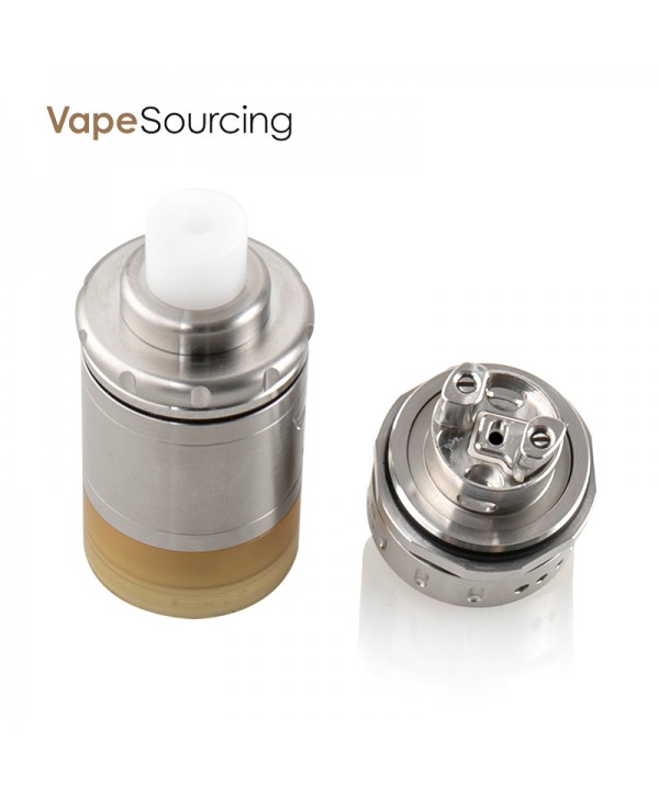 ShenRay VG M5 Style RTA 5ML Rebuildable Tank Atomizer