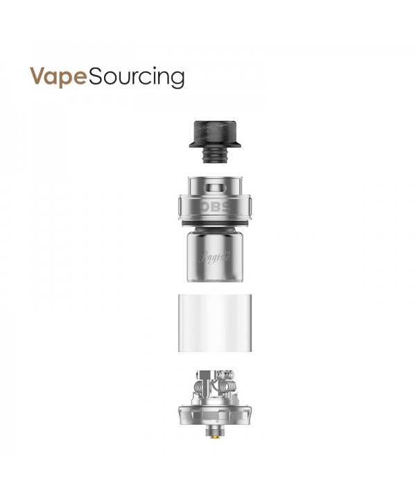 OBS Engine 2 RTA tank 5ml