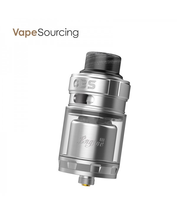 OBS Engine 2 RTA tank 5ml