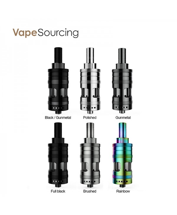 Exvape Expromizer V3 Fire MTL RTA 4ml 22mm