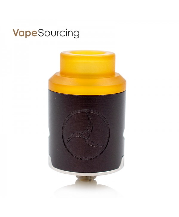 Yosta IGVI MVC Mesh RDA