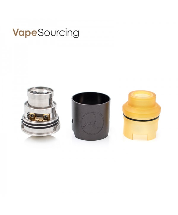 Yosta IGVI MVC Mesh RDA