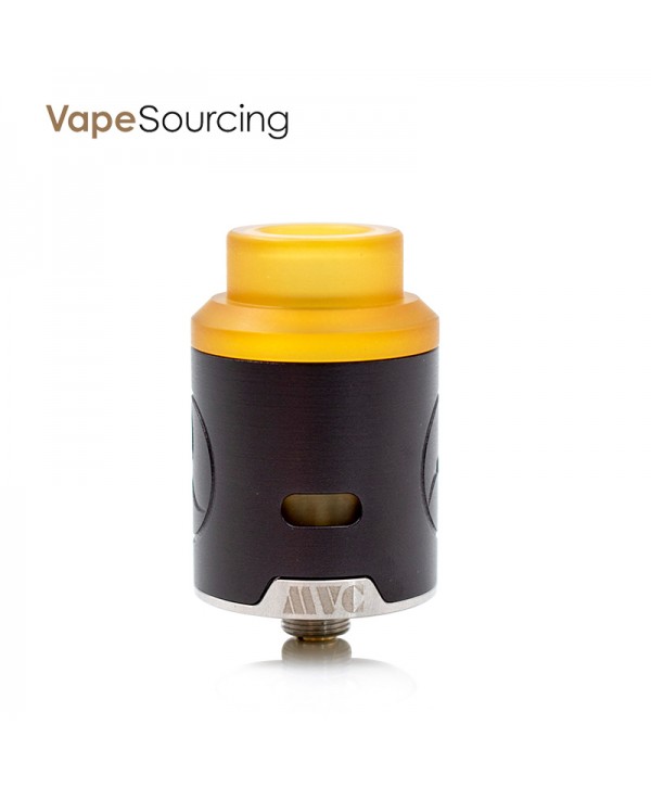 Yosta IGVI MVC Mesh RDA