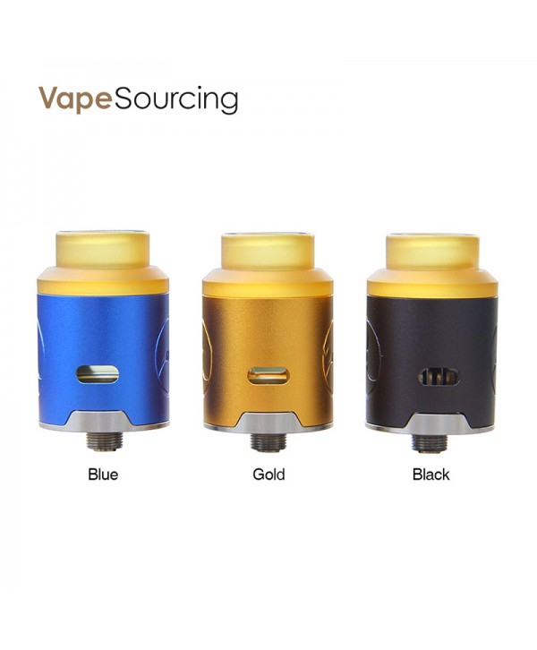 Yosta IGVI MVC Mesh RDA