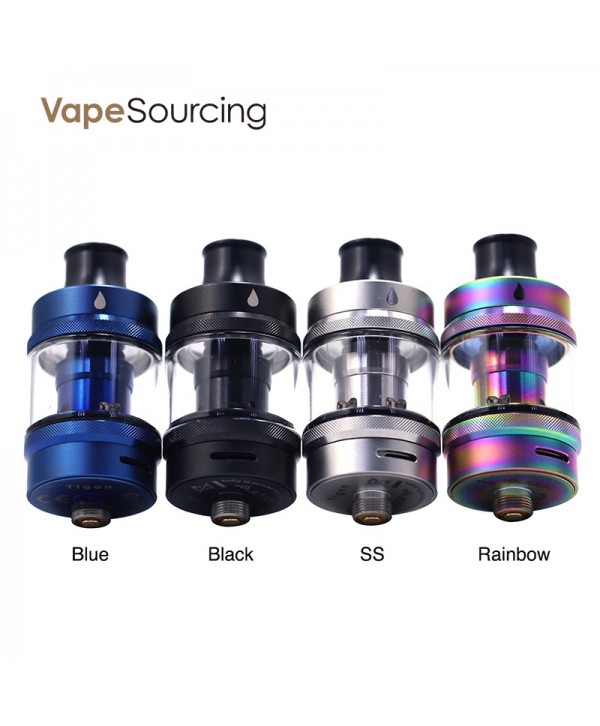 Aspire Tigon Sub Ohm Tank 3.5ml