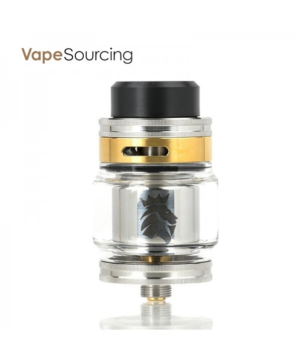 KAEES Solomon 2 RTA 24MM Rebuildable Tank Atomizer