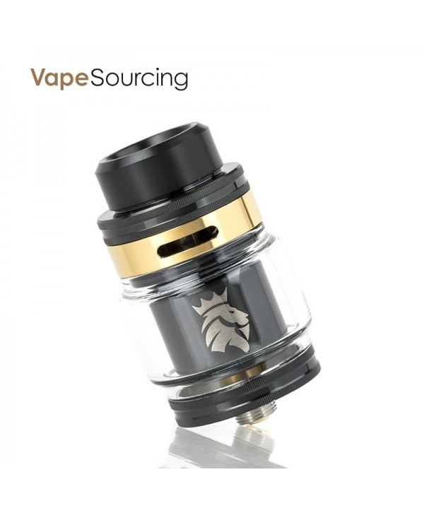 KAEES Solomon 2 RTA 24MM Rebuildable Tank Atomizer