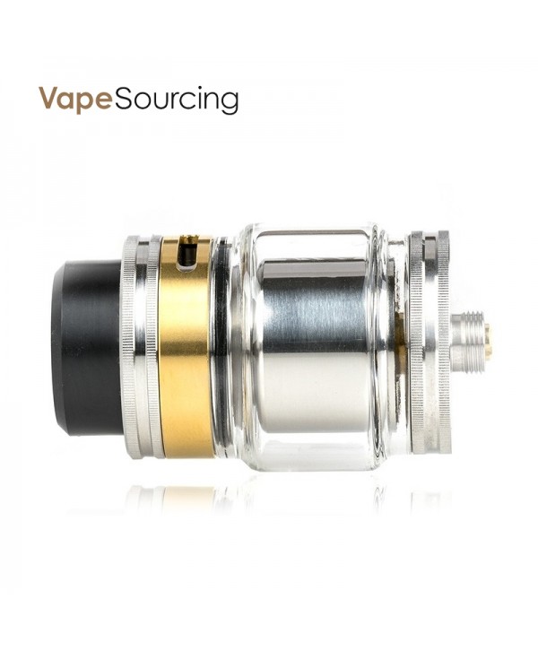 KAEES Solomon 2 RTA 24MM Rebuildable Tank Atomizer