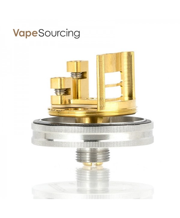 KAEES Solomon 2 RTA 24MM Rebuildable Tank Atomizer