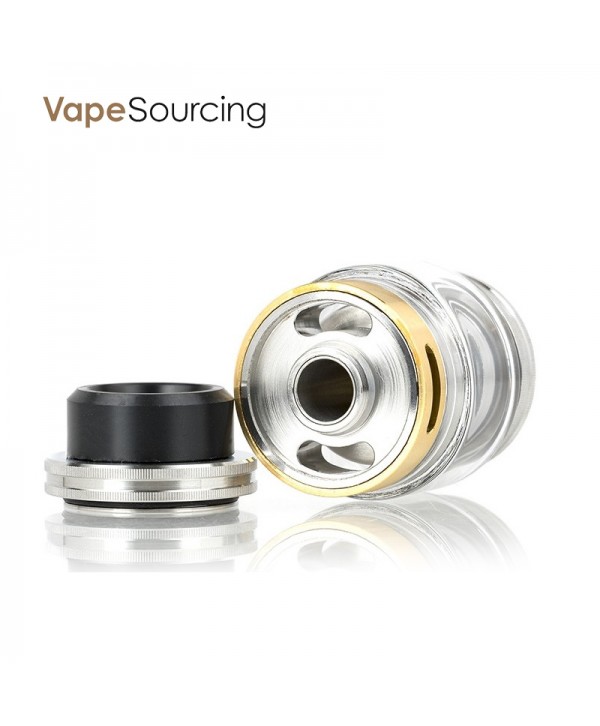 KAEES Solomon 2 RTA 24MM Rebuildable Tank Atomizer