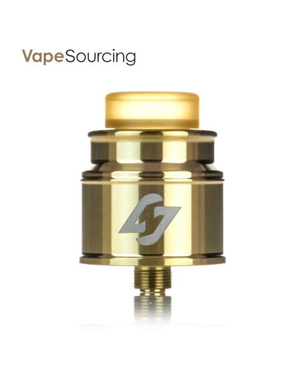 Hotcig Hades BF RDA 24mm Rebuildable Dripping Atomizer