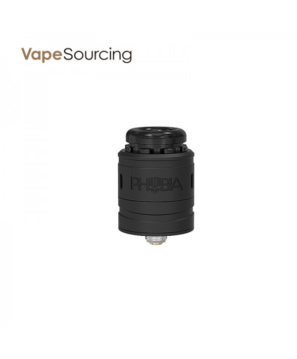 Vandy Vape Phobia V2 BF RDA 24mm Rebuildable Dripping Atomizer