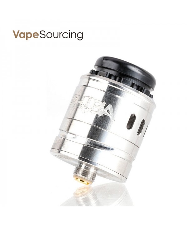 Vandy Vape Phobia V2 BF RDA 24mm Rebuildable Dripping Atomizer