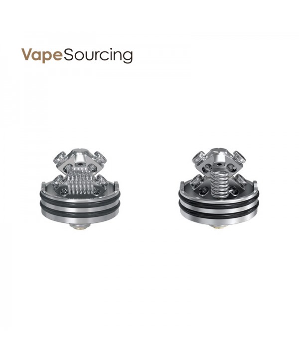 Vandy Vape Phobia V2 BF RDA 24mm Rebuildable Dripping Atomizer