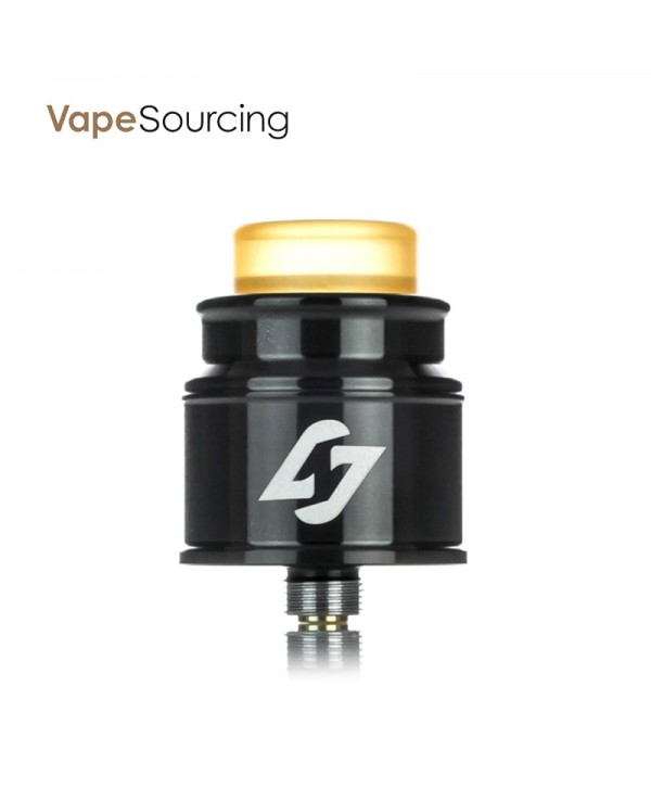 Hotcig Hades BF RDA 24mm Rebuildable Dripping Atomizer