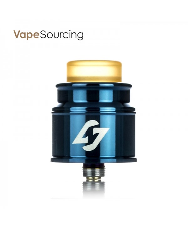 Hotcig Hades BF RDA 24mm Rebuildable Dripping Atomizer