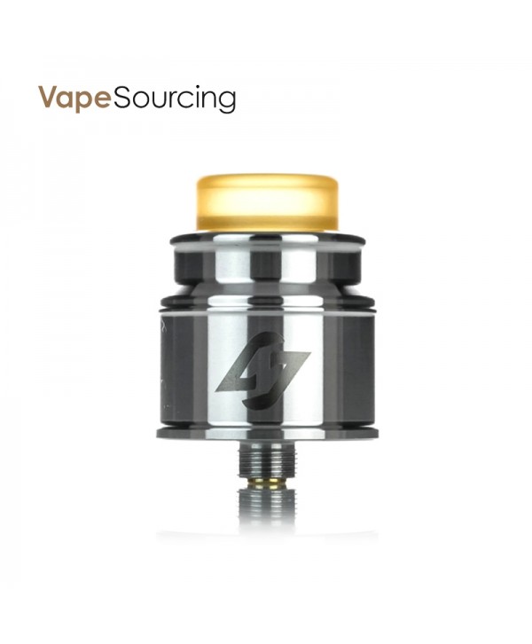 Hotcig Hades BF RDA 24mm Rebuildable Dripping Atomizer