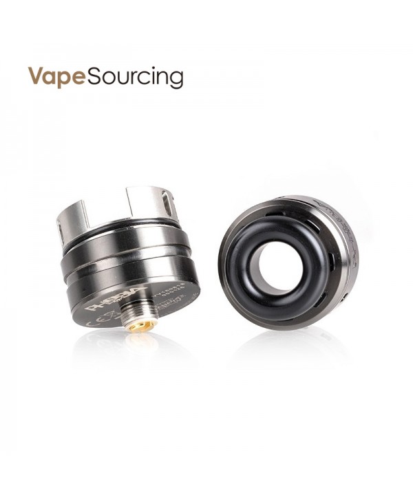 Vandy Vape Phobia V2 BF RDA 24mm Rebuildable Dripping Atomizer