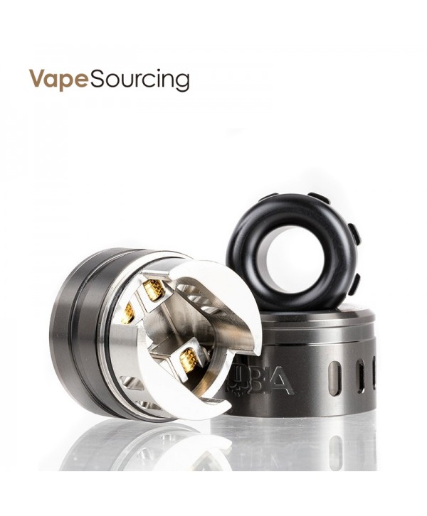 Vandy Vape Phobia V2 BF RDA 24mm Rebuildable Dripping Atomizer