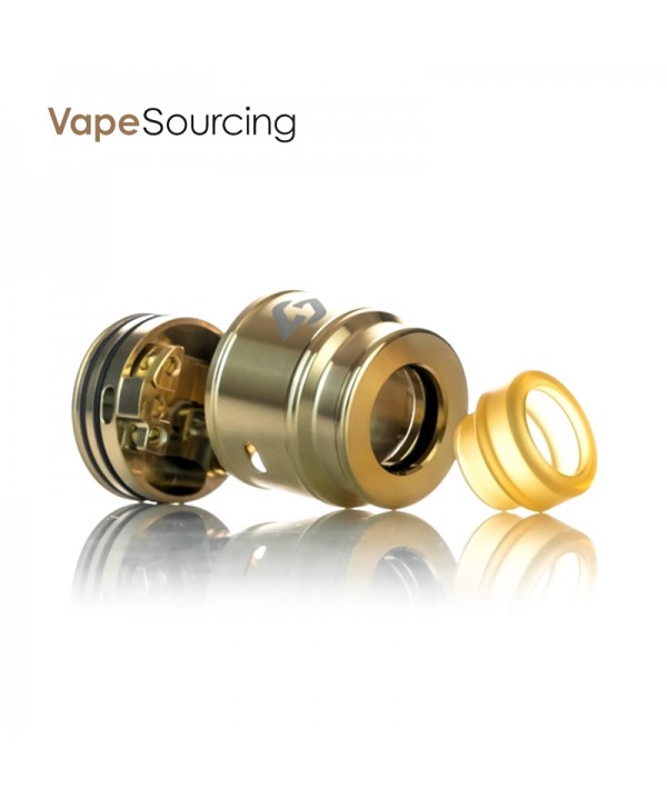 Hotcig Hades BF RDA 24mm Rebuildable Dripping Atomizer