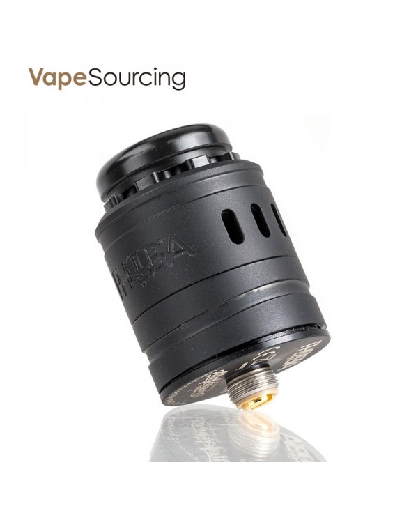 Vandy Vape Phobia V2 BF RDA 24mm Rebuildable Dripping Atomizer