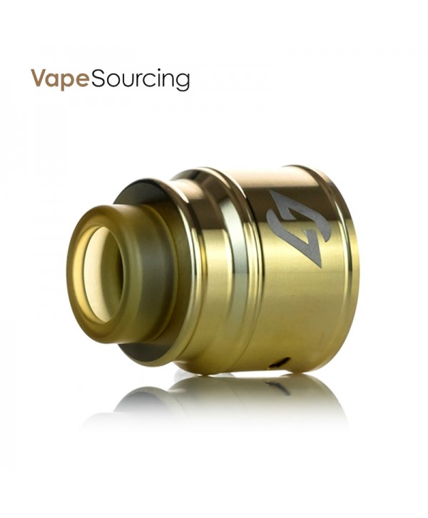 Hotcig Hades BF RDA 24mm Rebuildable Dripping Atomizer