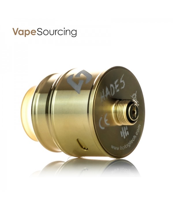 Hotcig Hades BF RDA 24mm Rebuildable Dripping Atomizer