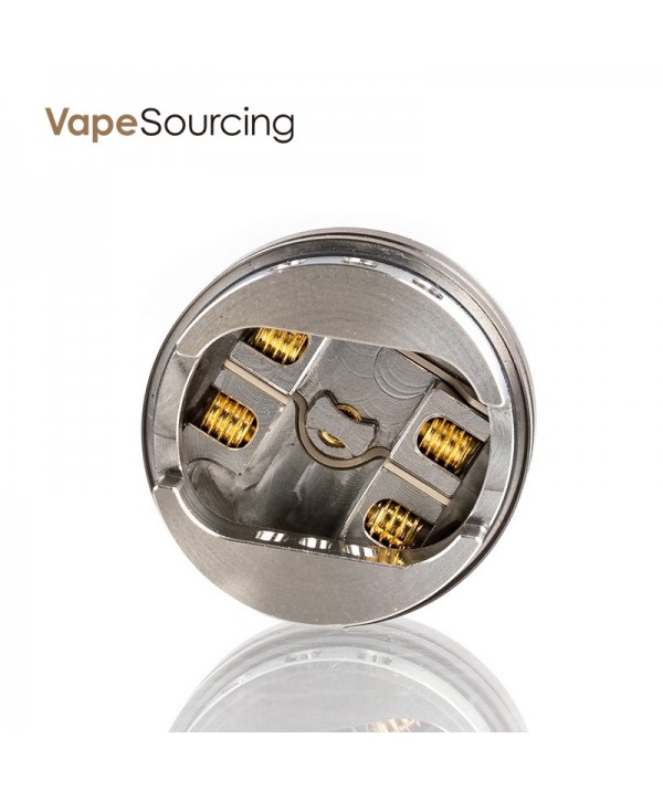 Vandy Vape Phobia V2 BF RDA 24mm Rebuildable Dripping Atomizer