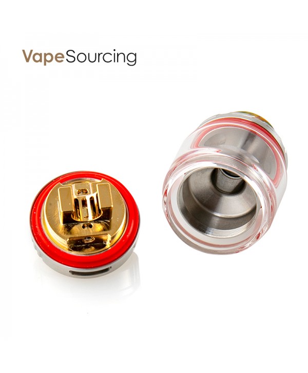 ShenRay Art Elite Style RTA 3.5ml Rebuildable Tank Atomizer