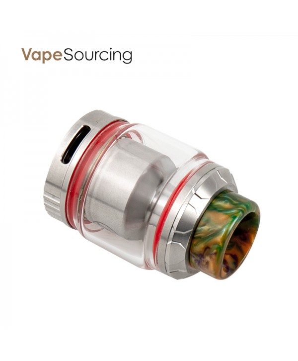 ShenRay Art Elite Style RTA 3.5ml Rebuildable Tank Atomizer