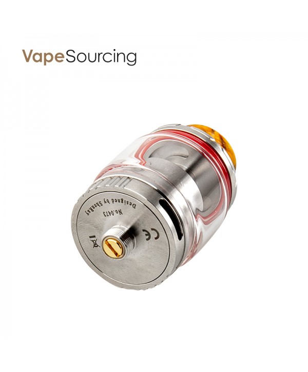 ShenRay Art Elite Style RTA 3.5ml Rebuildable Tank Atomizer