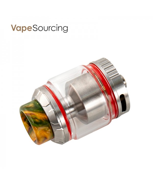 ShenRay Art Elite Style RTA 3.5ml Rebuildable Tank Atomizer