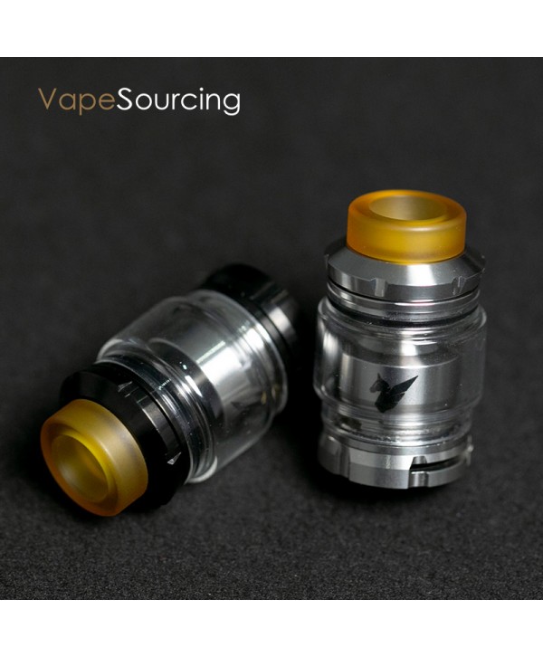 Wismec Bellerophon RTA