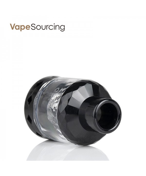 Aspire Cleito Shot Disposable Tank 27mm (3pcs/pack)