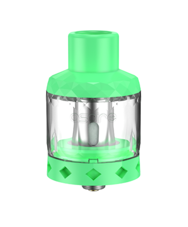 Aspire Cleito Shot Disposable Tank 27mm (3pcs/pack)