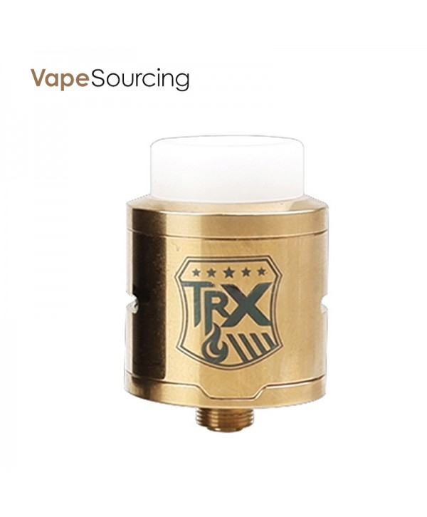 Oumier TRX RDA 24mm Rebuildable Dripping Atomizer