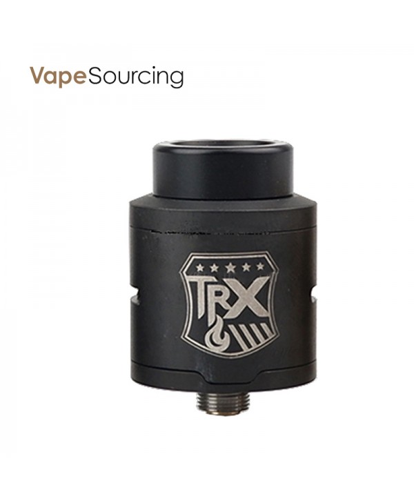 Oumier TRX RDA 24mm Rebuildable Dripping Atomizer