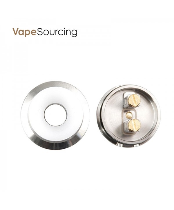 Oumier TRX RDA 24mm Rebuildable Dripping Atomizer