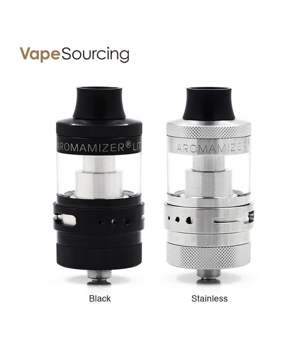 Steam Crave Aromamizer Lite RTA 23mm 3.5ml