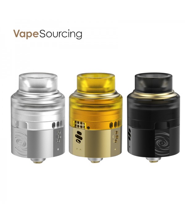 Vapefly Wormhole BF RDA