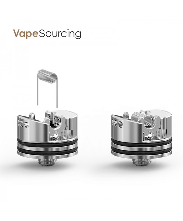 Ehpro Lock RDA 24mm Rebuildable Dripping Atomizer