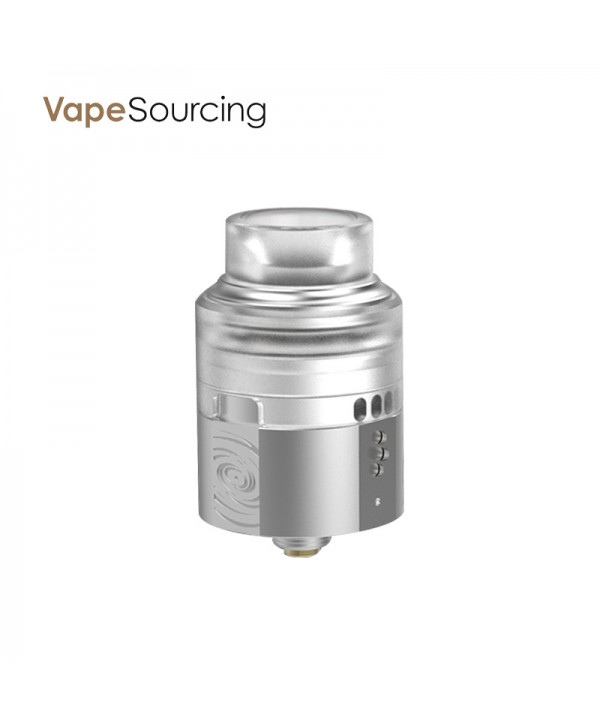 Vapefly Wormhole BF RDA