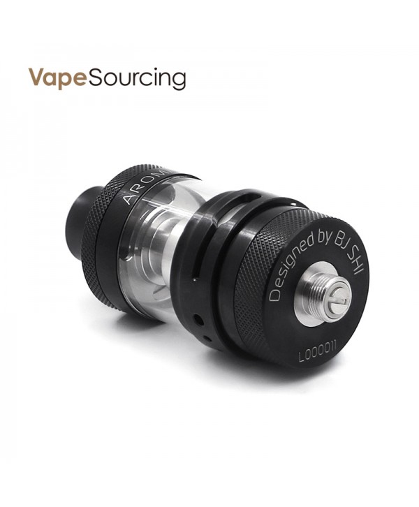 Steam Crave Aromamizer Lite RTA 23mm 3.5ml