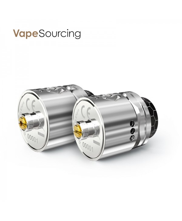 Ehpro Lock RDA 24mm Rebuildable Dripping Atomizer