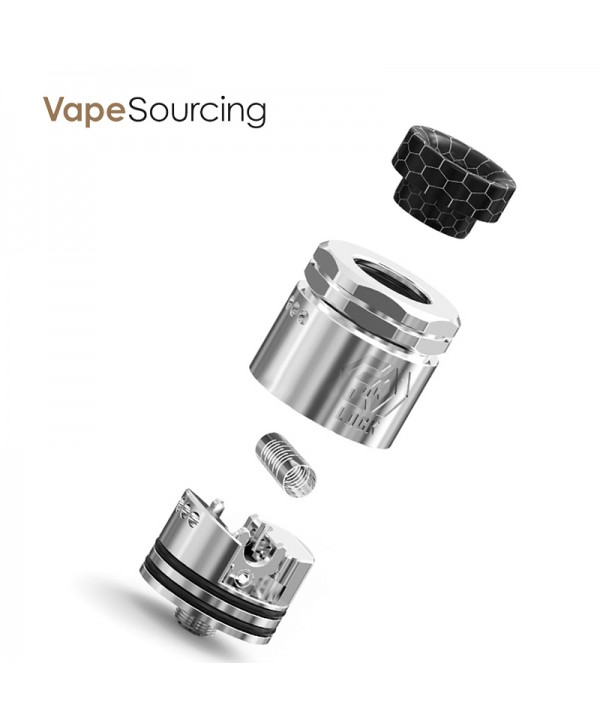 Ehpro Lock RDA 24mm Rebuildable Dripping Atomizer