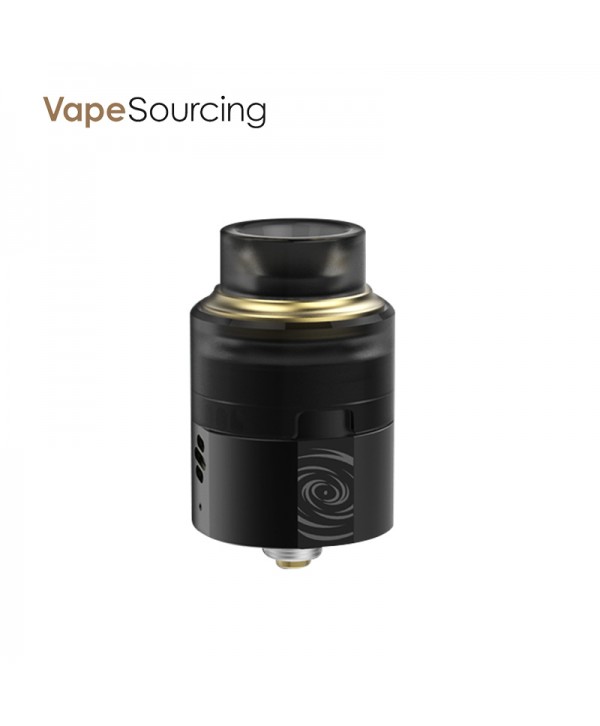 Vapefly Wormhole BF RDA